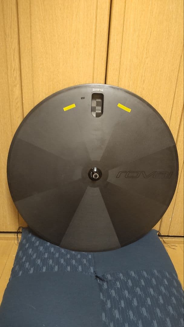 specialized スペシャライズド　roval 321 リムブレーキ仕様