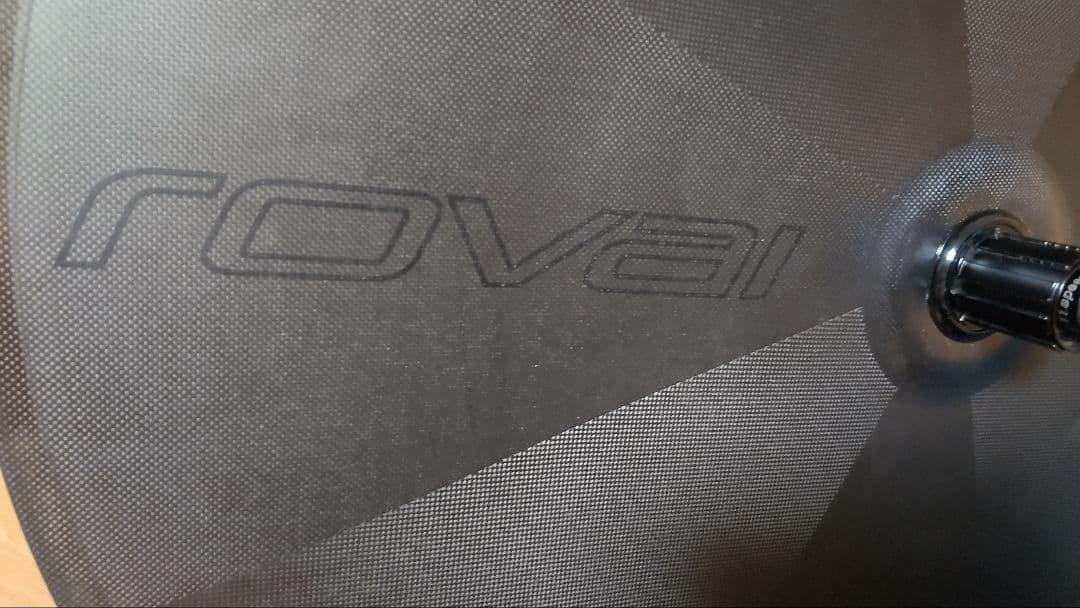 specialized スペシャライズド　roval 321 リムブレーキ仕様