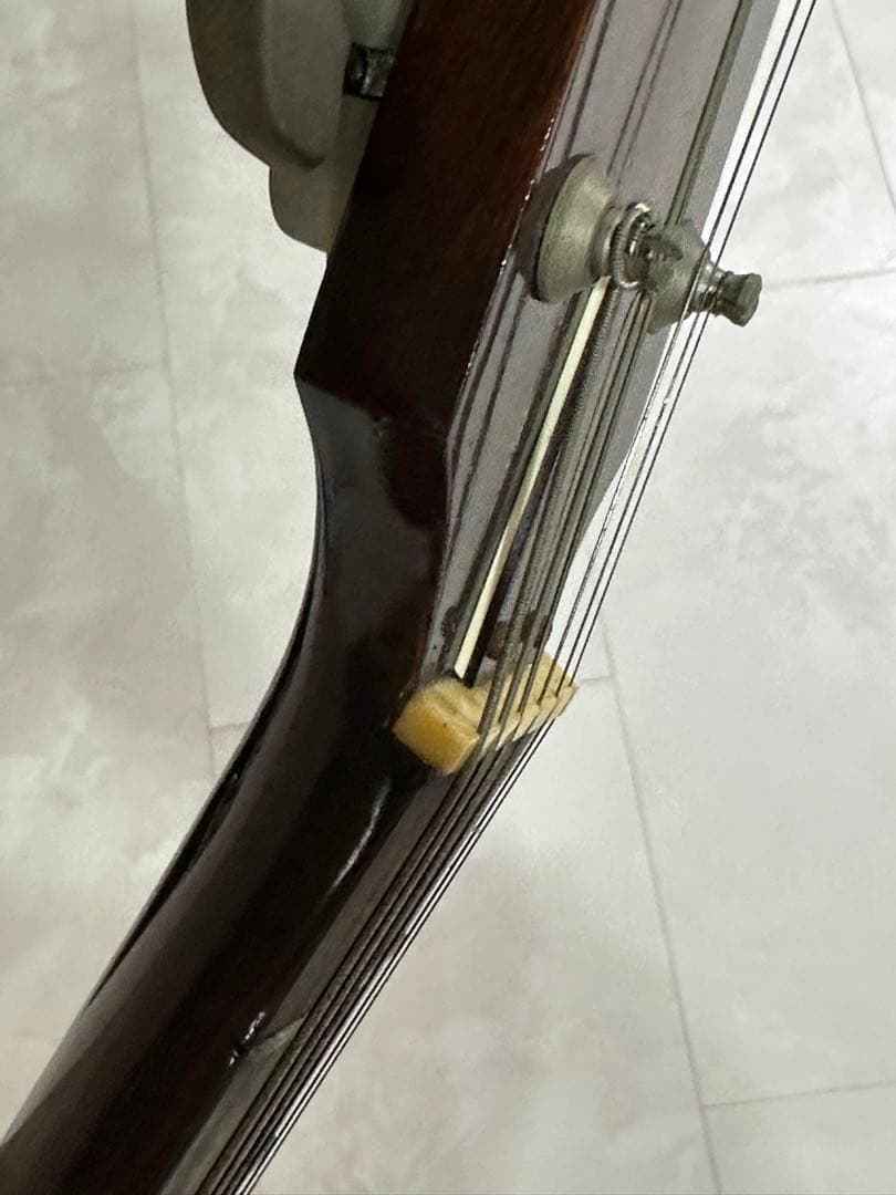 [ジャパンビンテージ]YAMAHA FG-130グリーンラベル　アコースティック