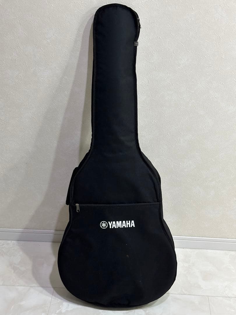[ジャパンビンテージ]YAMAHA FG-130グリーンラベル　アコースティック