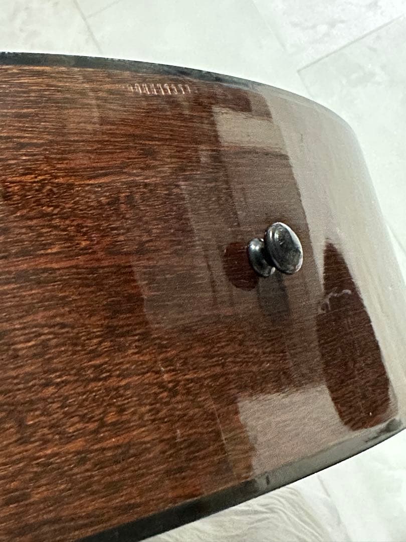 [ジャパンビンテージ]YAMAHA FG-130グリーンラベル　アコースティック