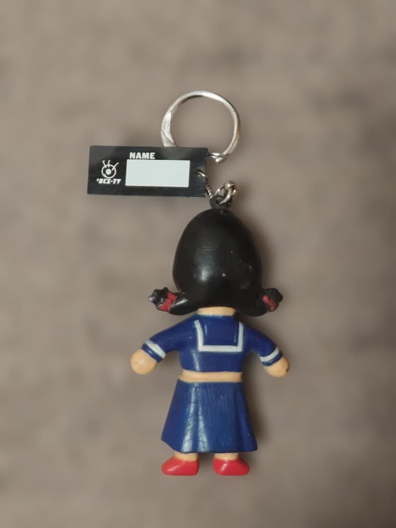 とんねるず　みなさんおかげです　木梨憲武 フジテレビ　ノリ子人形