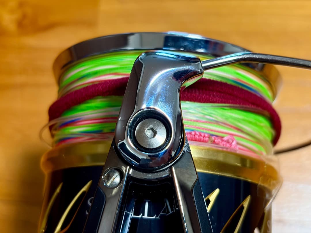 2013ステラSW30000 中古 フルOH済