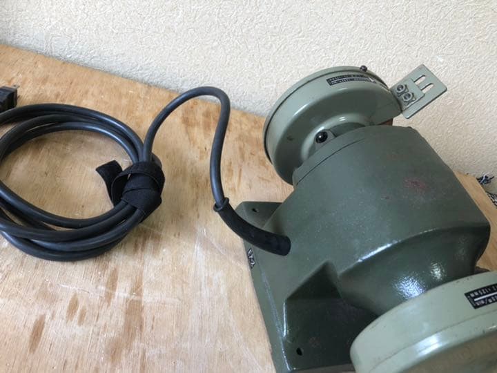 マキタ卓上両頭グライダー(即日発送)