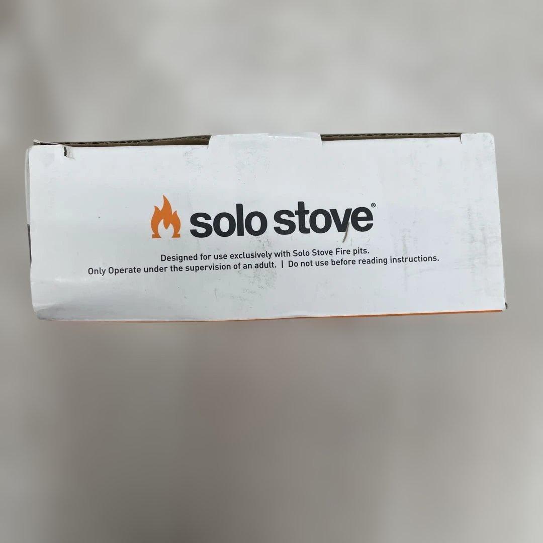 12473 solostove ranger ソロストーブレンジャーシェルター