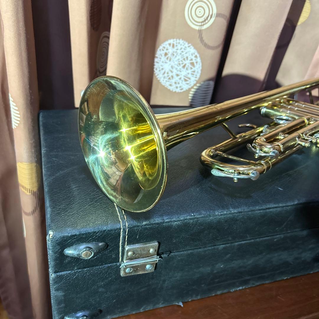v*r様 トランペット美品