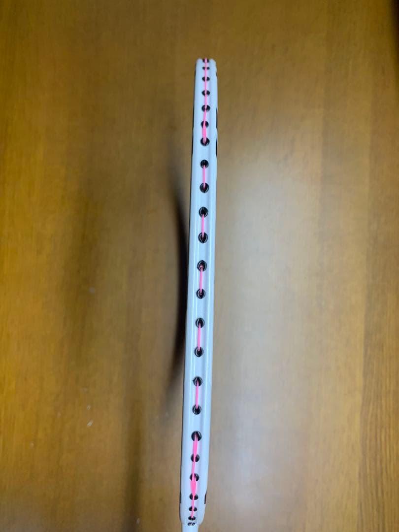 超美品YONEX ASTROX 99PRO 4UG5