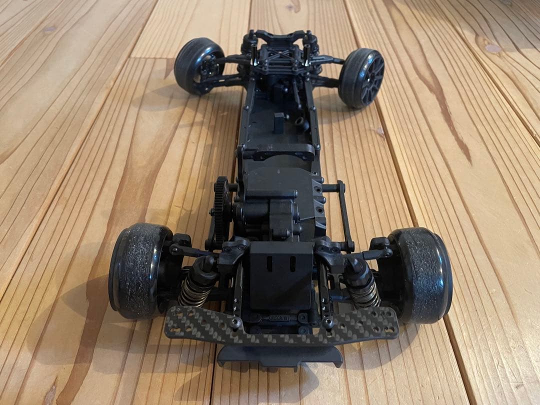 ReveD RDX シャーシ