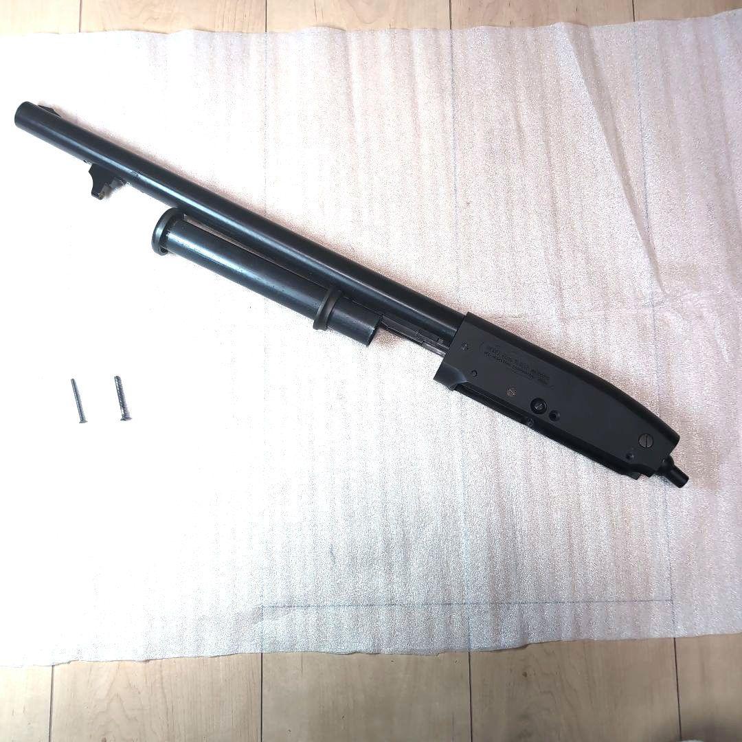 MGCレミントM31RSメインフレーム