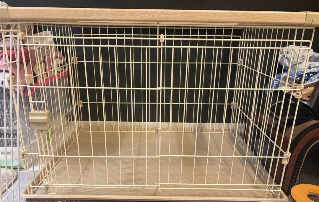 インテリアフレームサークル ナチュラル