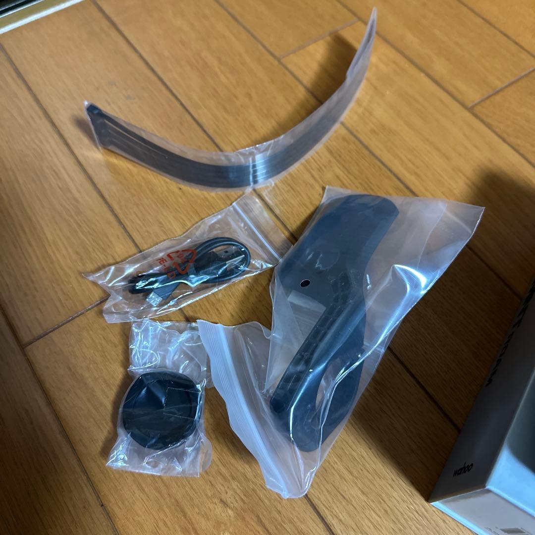 最終値下げ　ワフー ELEMNT ROAM WFCC4