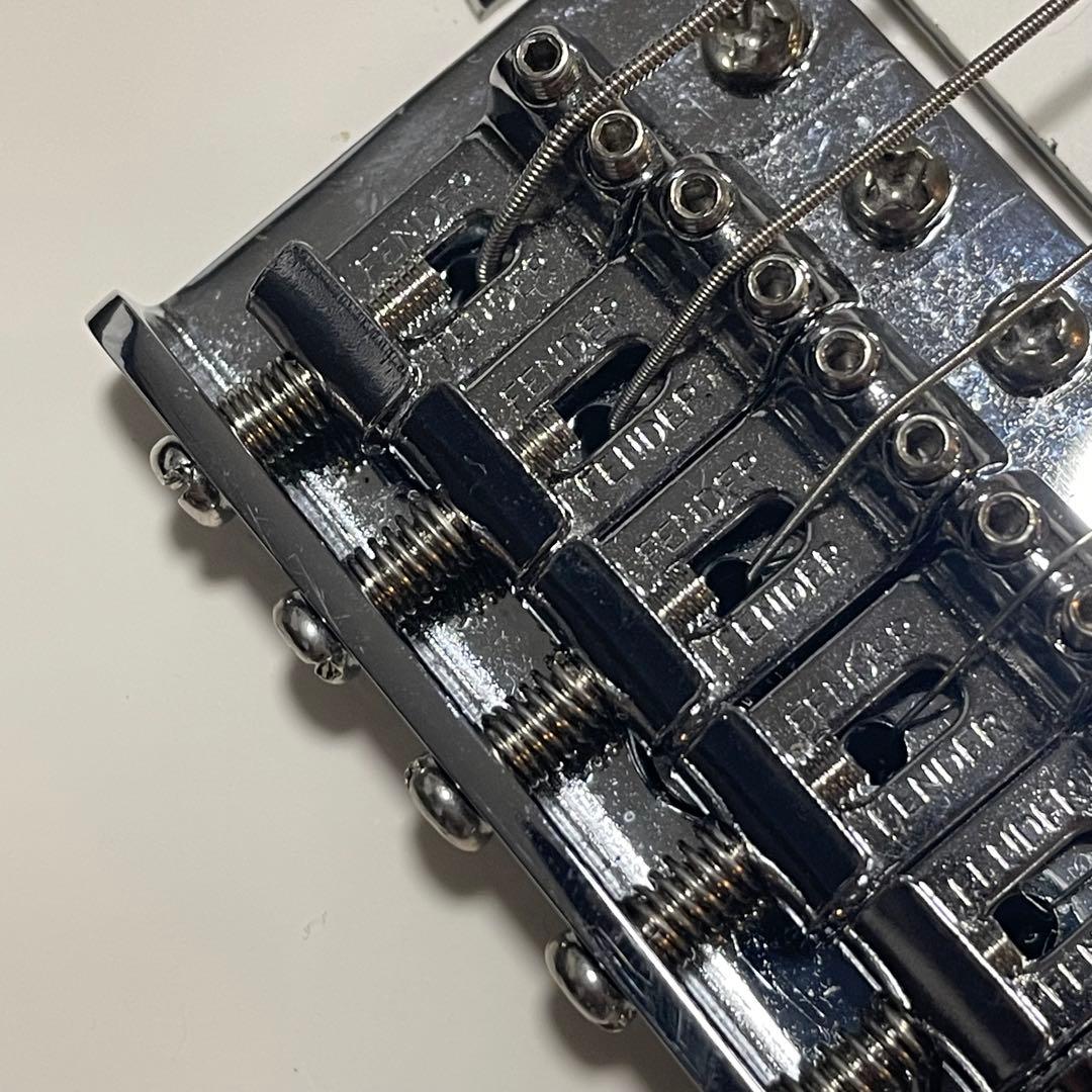 ノーブランド Fender Stratocaster スタイル