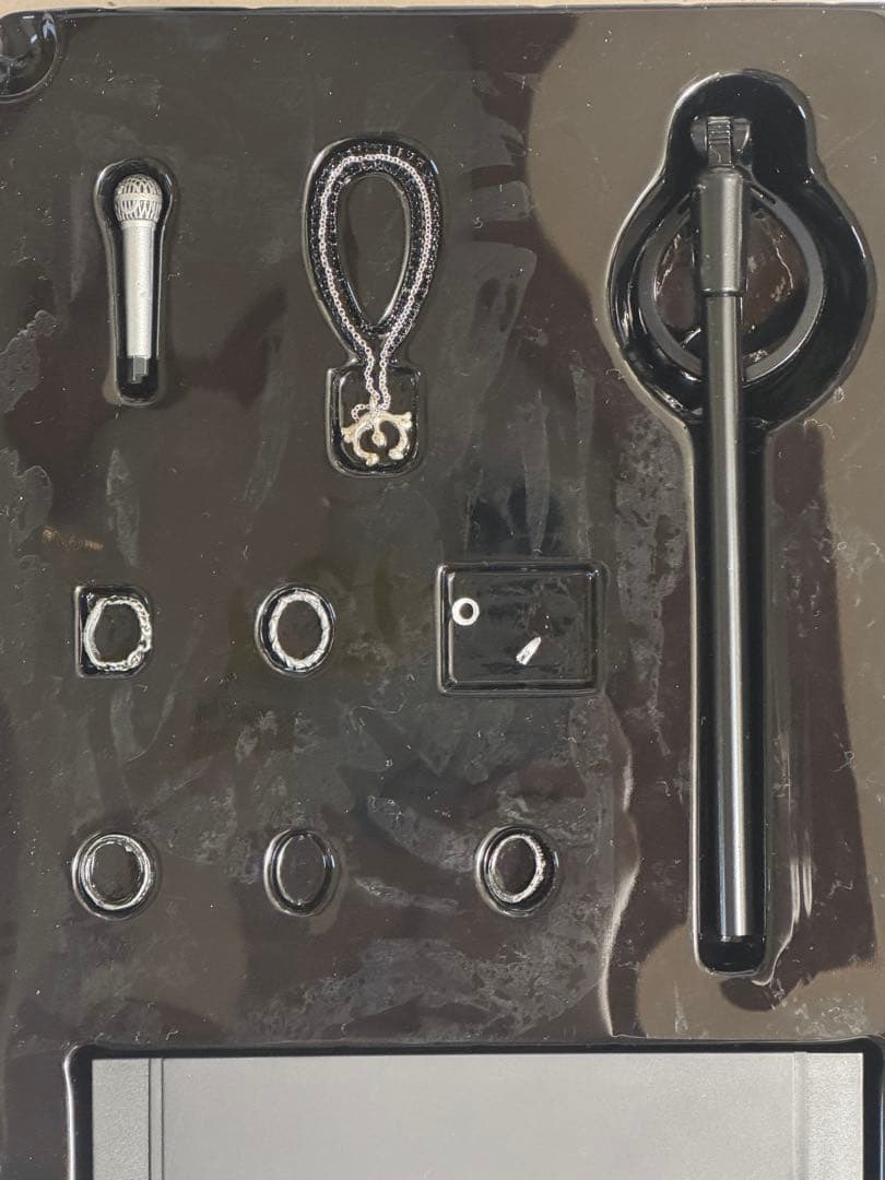 BIGBANG D-LITE DAESUNG 12インチ フィギュア 美品