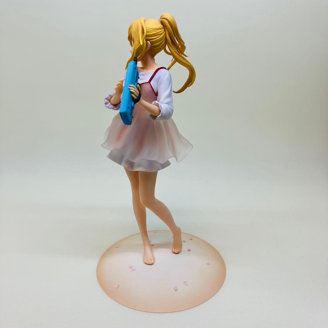 四月は君の嘘 宮園かをり 私服ver. 〜有馬公生との出会い〜 フィギュア