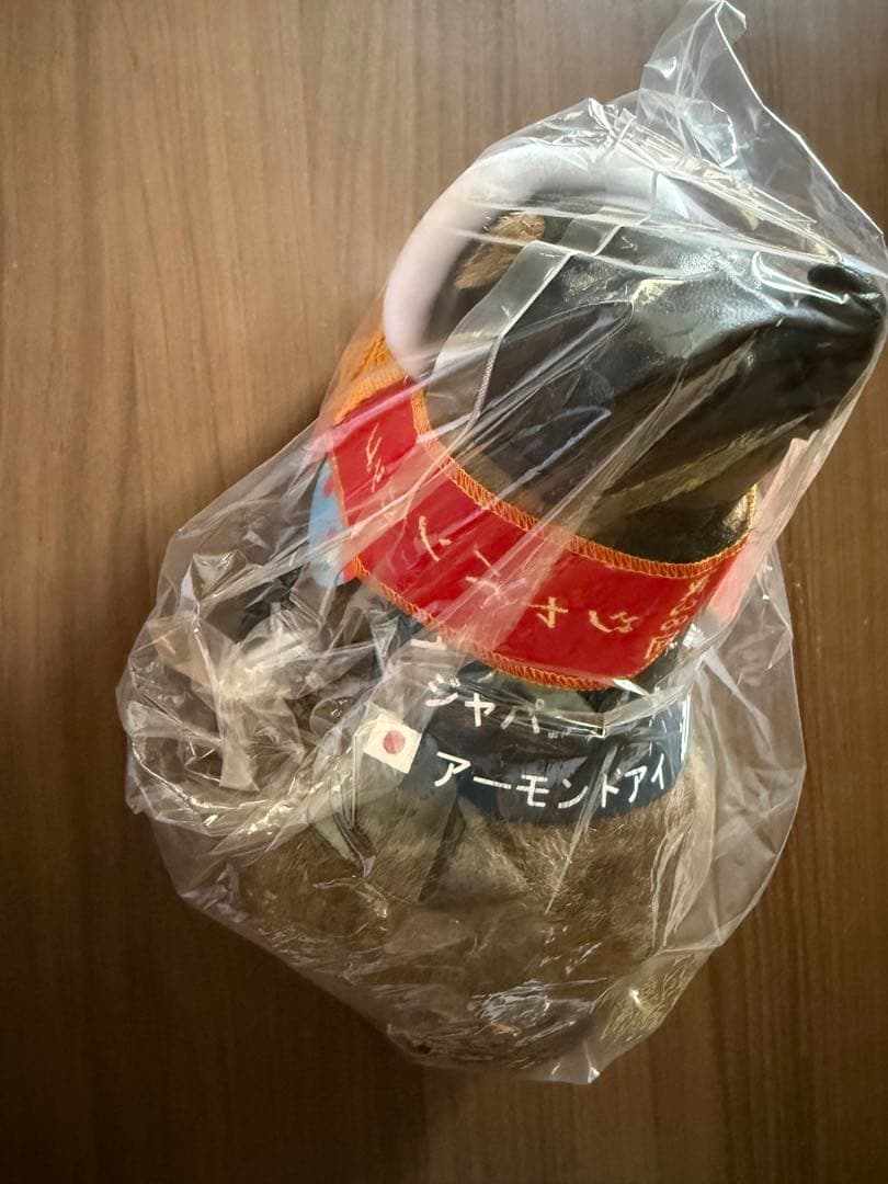 AVANTI社製　アーモンドアイ　7冠分　未開封　Sサイズ　アバンティ