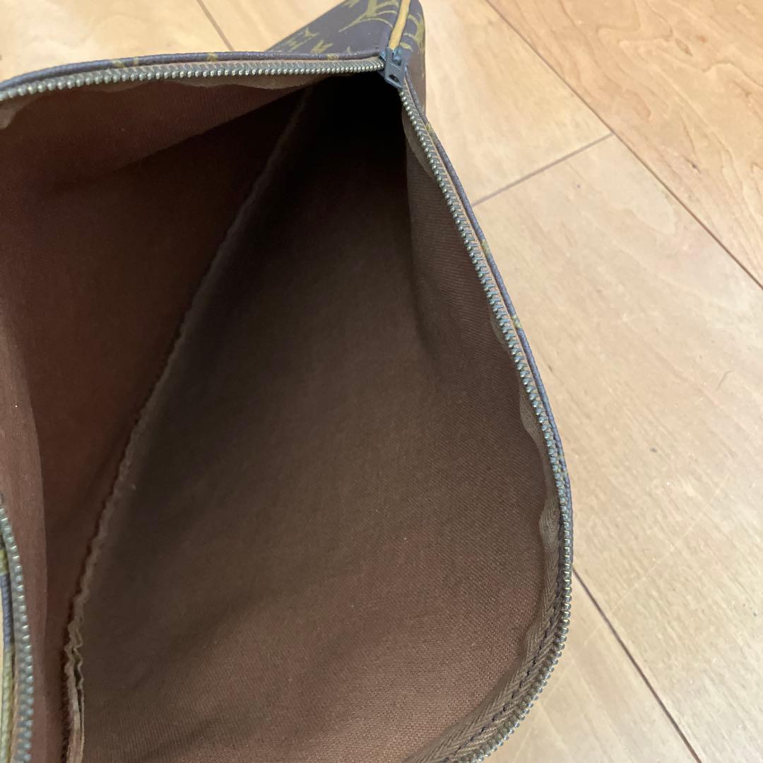 祝*福様 【更に値下げしました!】ルイ・ヴィトン　テニスラケットケース　ビンテー