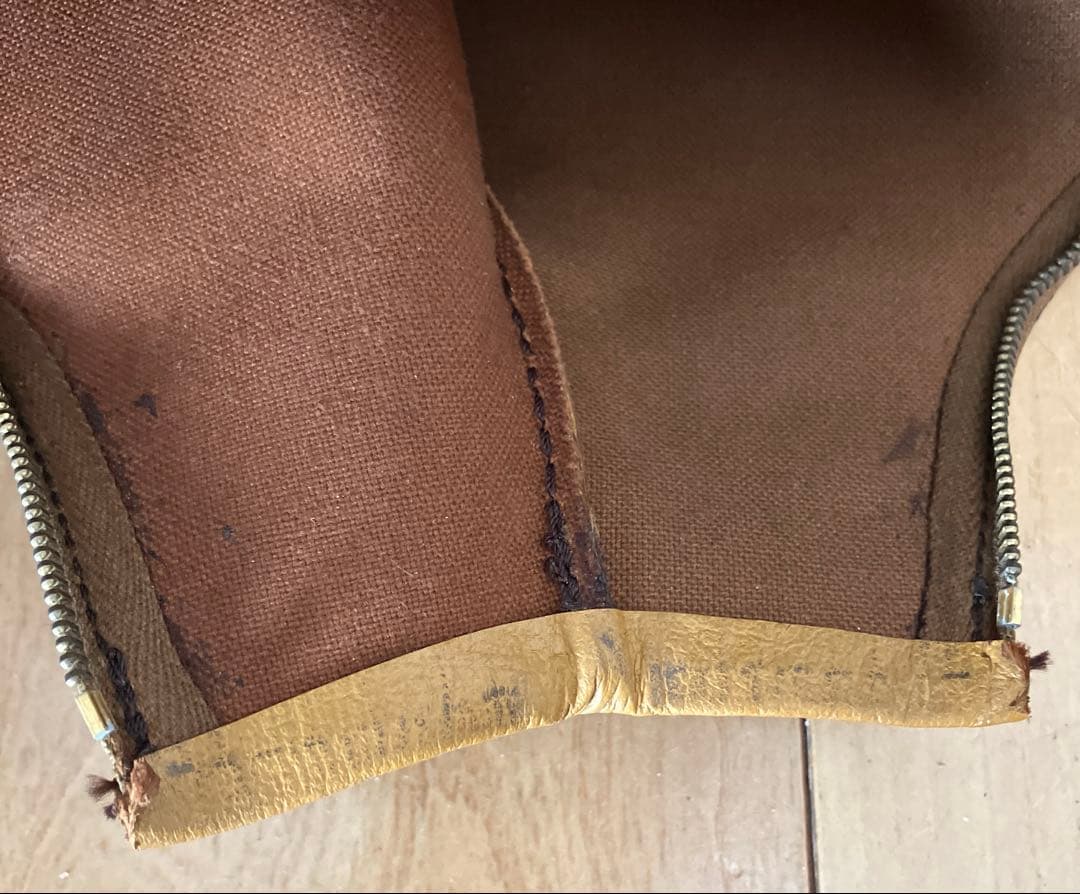 祝*福様 【更に値下げしました!】ルイ・ヴィトン　テニスラケットケース　ビンテー