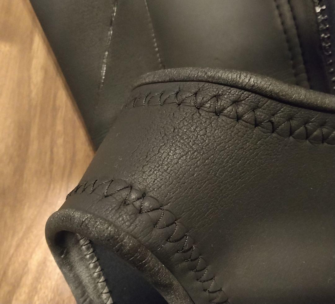 Billabong ノースリーブ ウェットスーツベスト M　タッパー　レディース