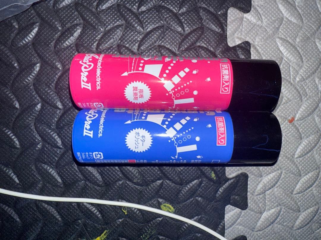 メタリックブルー エレキギター 入門 セット ギター guitar