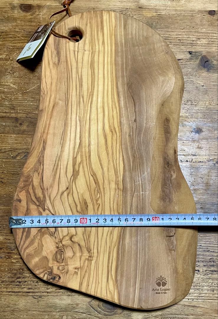 アルテレニョ　カッティングボード 特大