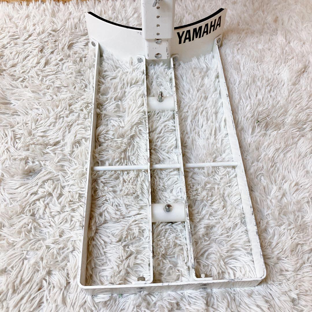 YAMAHA マーチングベル　鉄琴用　キャリアホルダー