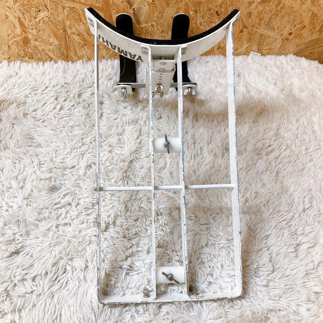 YAMAHA マーチングベル　鉄琴用　キャリアホルダー