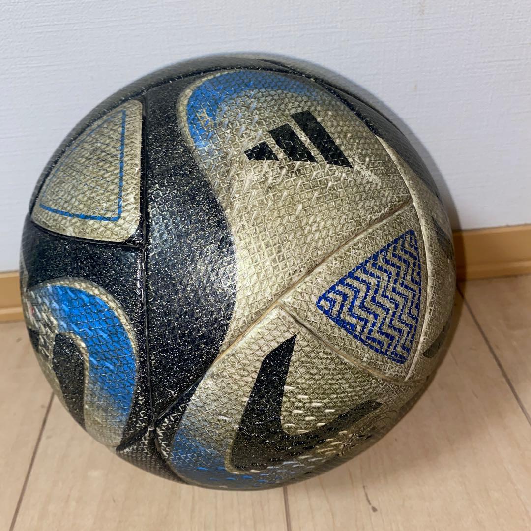 adidas オーシャンズPro 5号球
