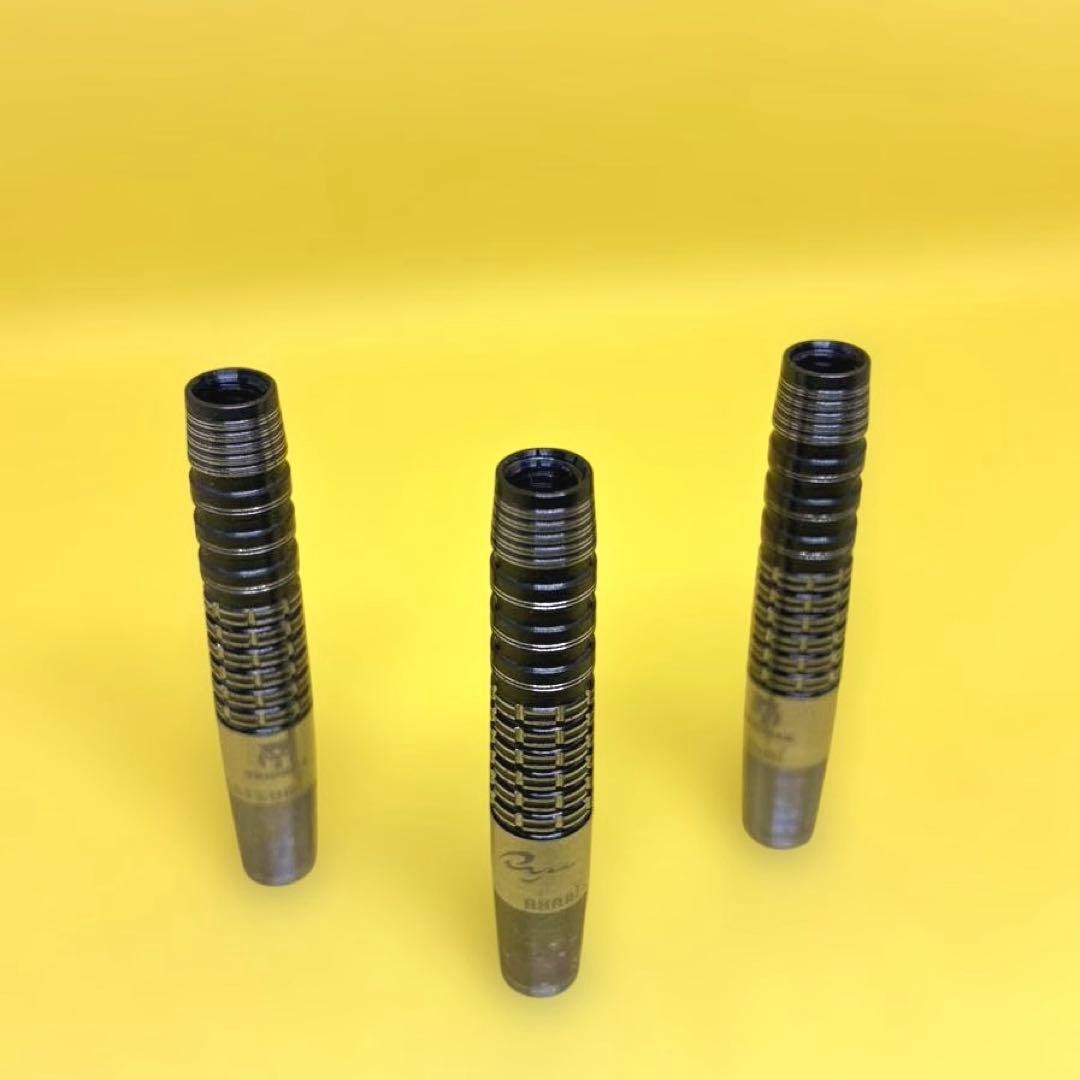 最終値下) TRiNiDAD×Ryu ROMEKARI2 トリニ ダーツ バレル