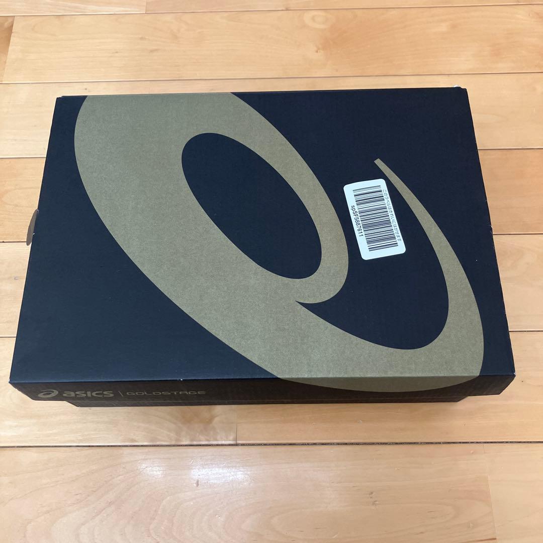 アシックスゴールドステージ　GOLDSTAGE I−PRO MA−S 26.5㎝