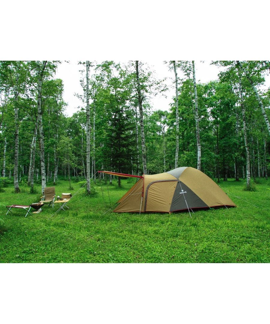  peak スノーピーク　アメニティドームM & マットシート