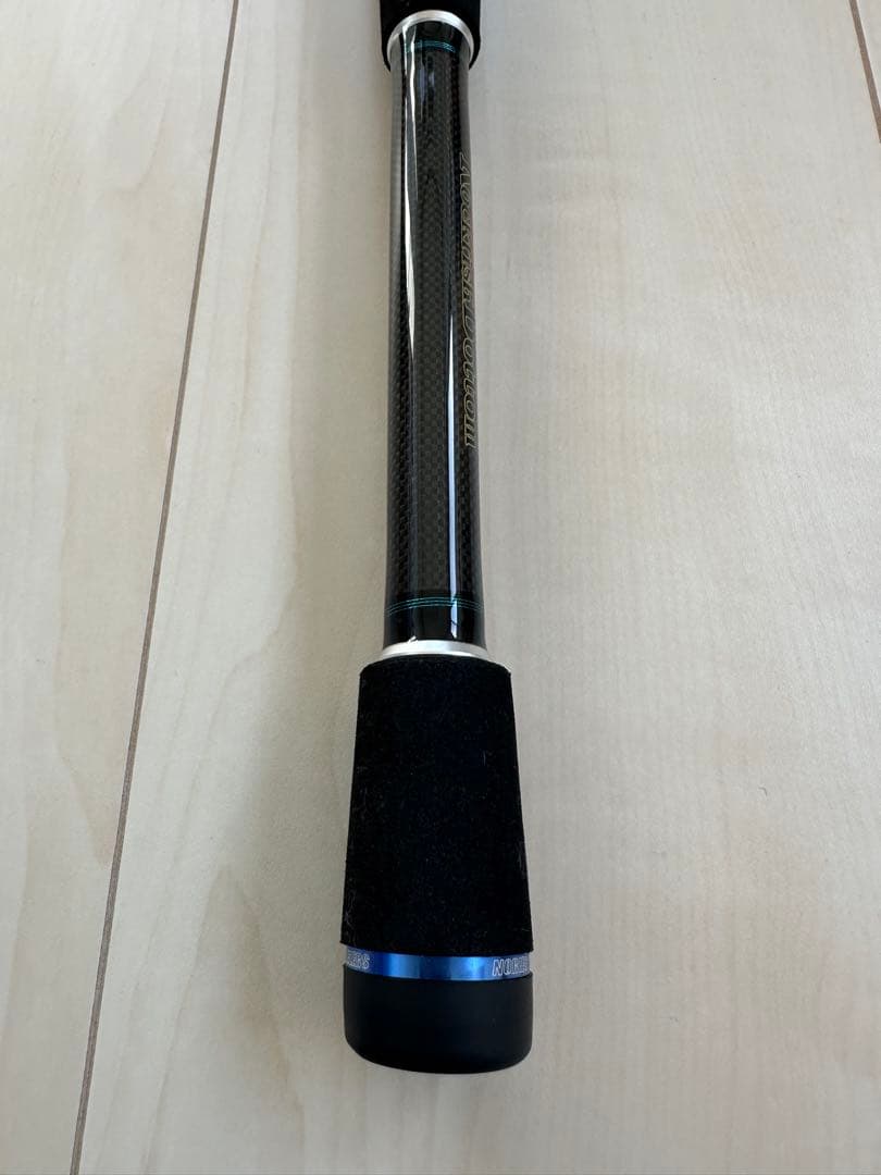 ノリーズオーシャン ロックフィッシュボトムパワーオーシャンRP078MHC2