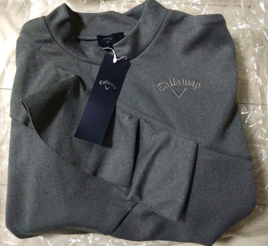 キャロウェイ　レディース　フリル　チュニック