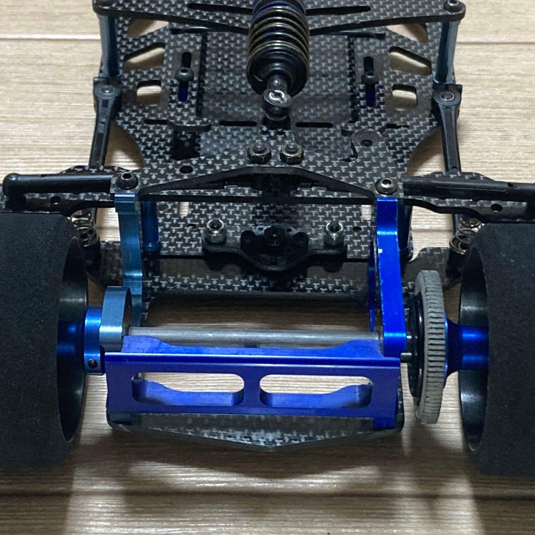 m*a様 1/10　カワダ模型　M500 WGT　中古品