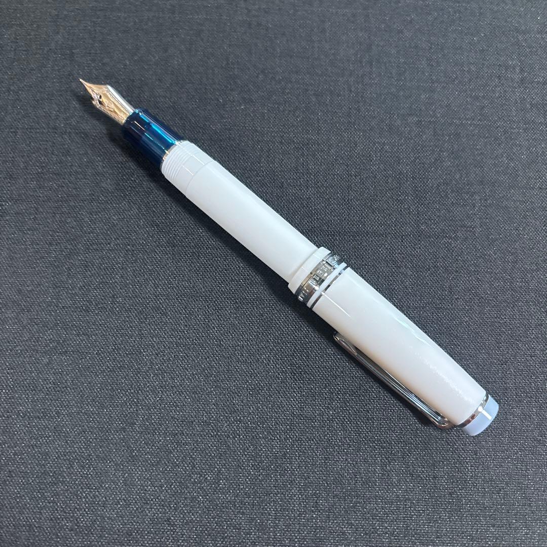 セーラー万年筆 世界のティータイム スリーティアーズ