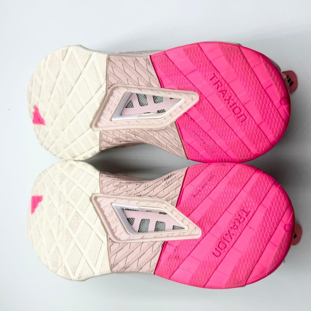 ドロップセット 3 / DROPSET 3 ホワイト　ベージュ　　ピン25.5