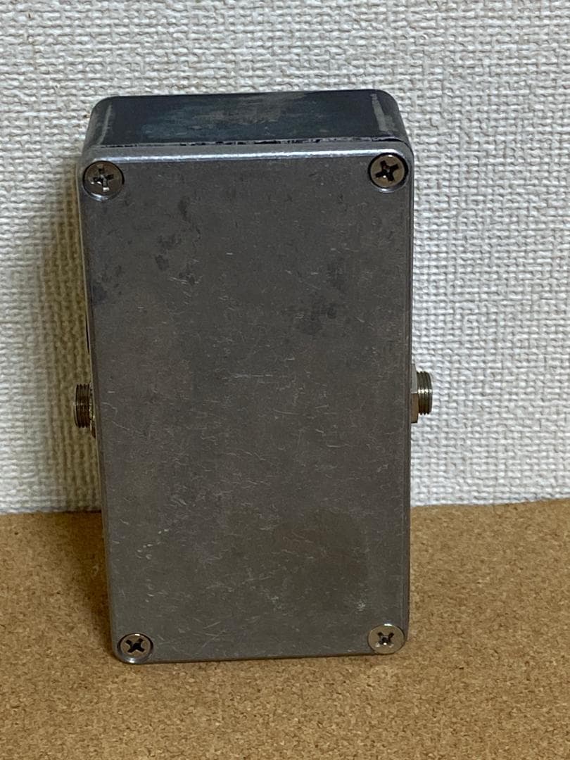 Yuuri Sound Lovepedal super6 クローン