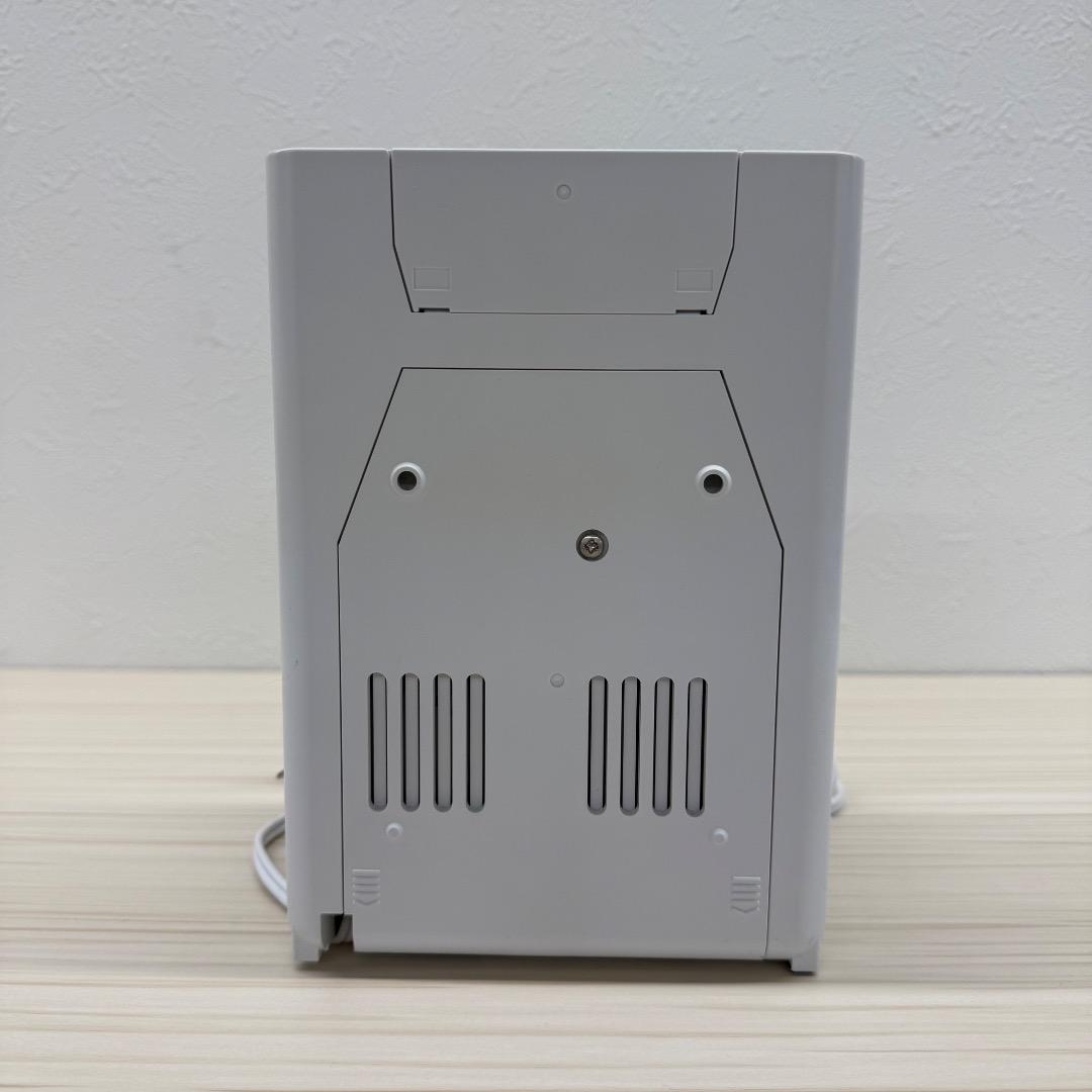 タイムレコーダー【MAX ER-60SU】タイムカードセット