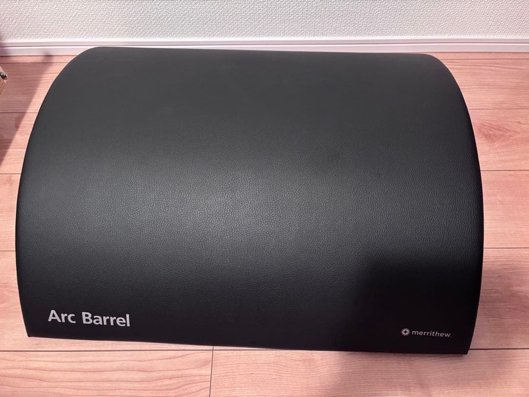 ストットピラティス　アークバレル　サークル　他グッズ