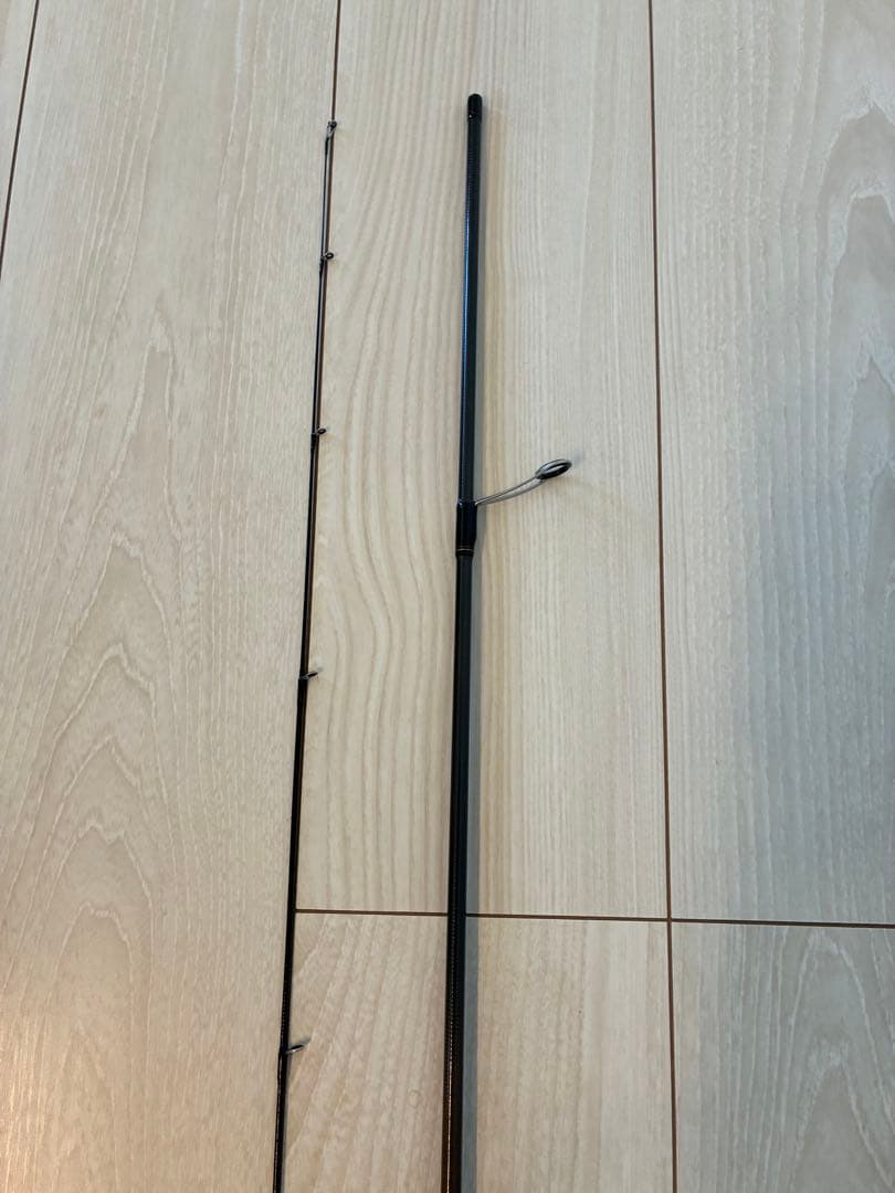 月下美人74UL-Sアジングロッド