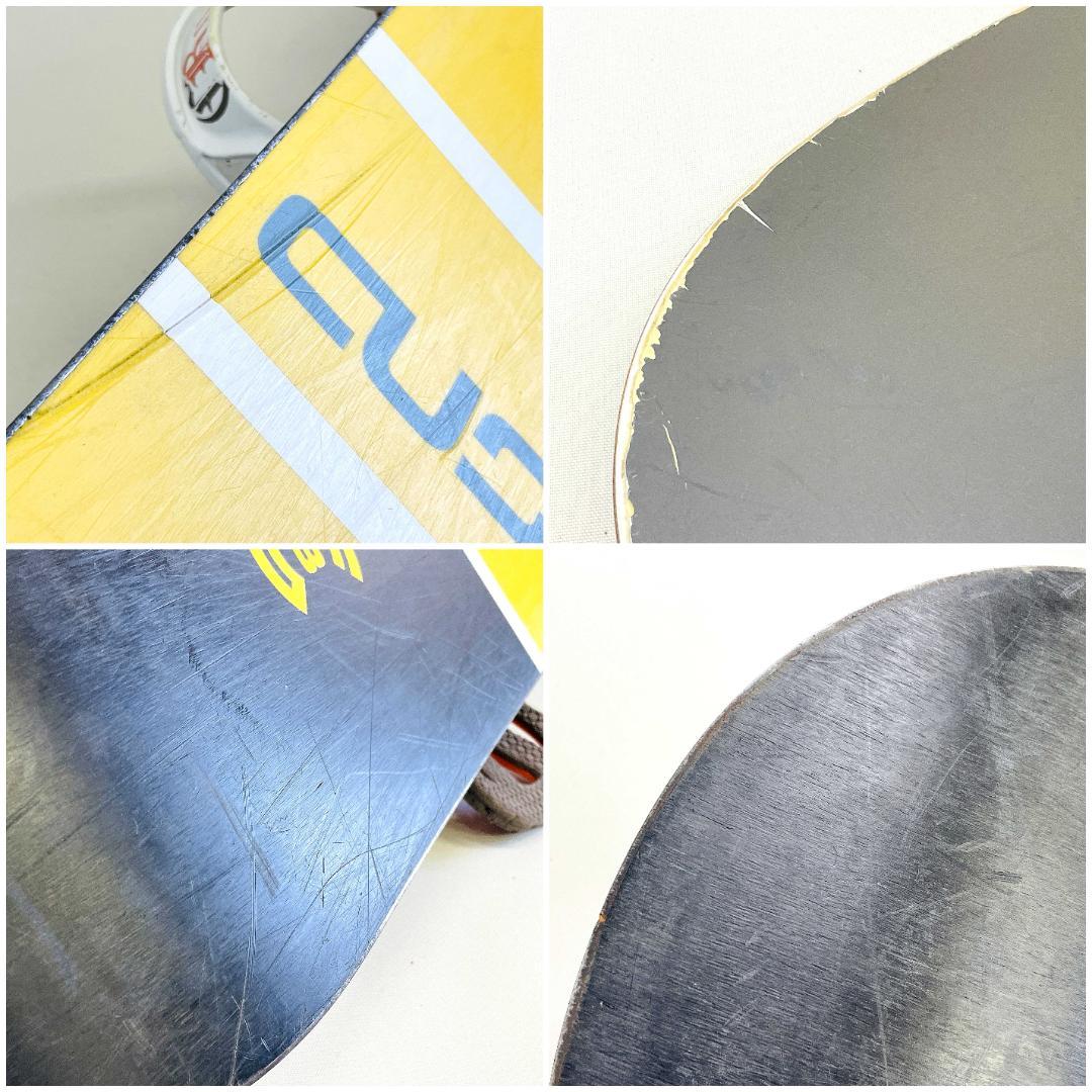 BURTON CUSTOM 151cm スノーボード ビンディング付き