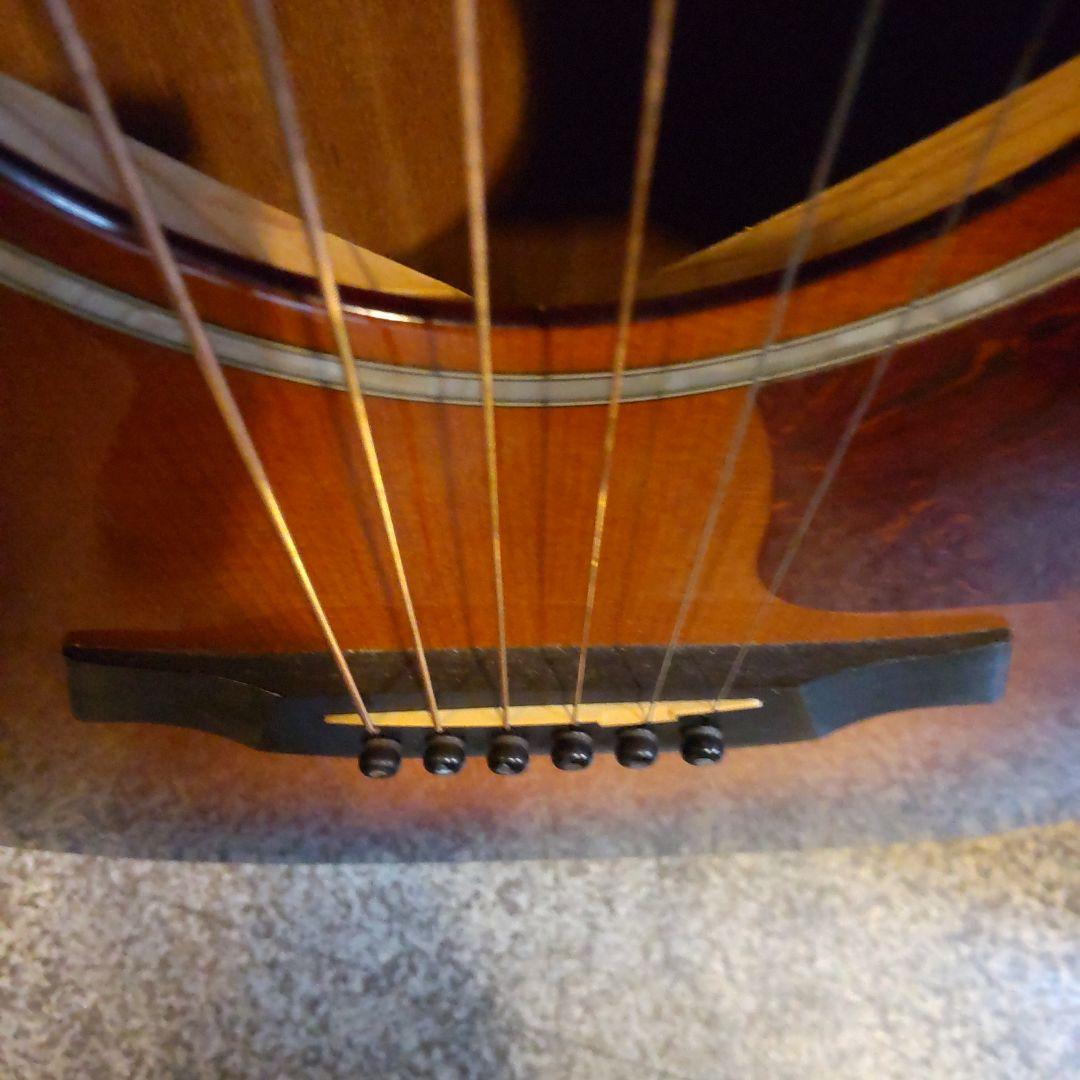 Taylor 214CE エレアコ （管理ヤオ）