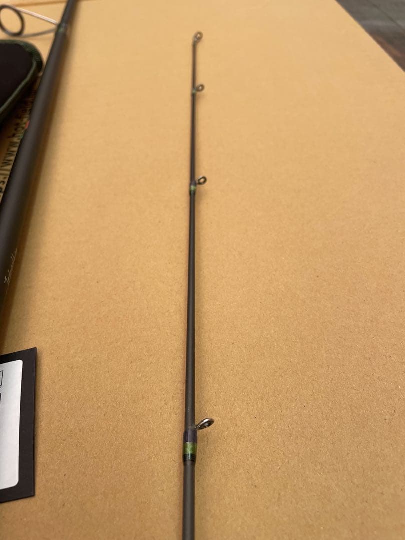 メガバス　オロチx10 F3 1/2 70XTS 2P