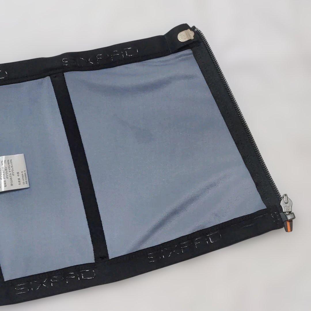 シックスパッド パワースーツライトアブズ S‪サイズ♡W48