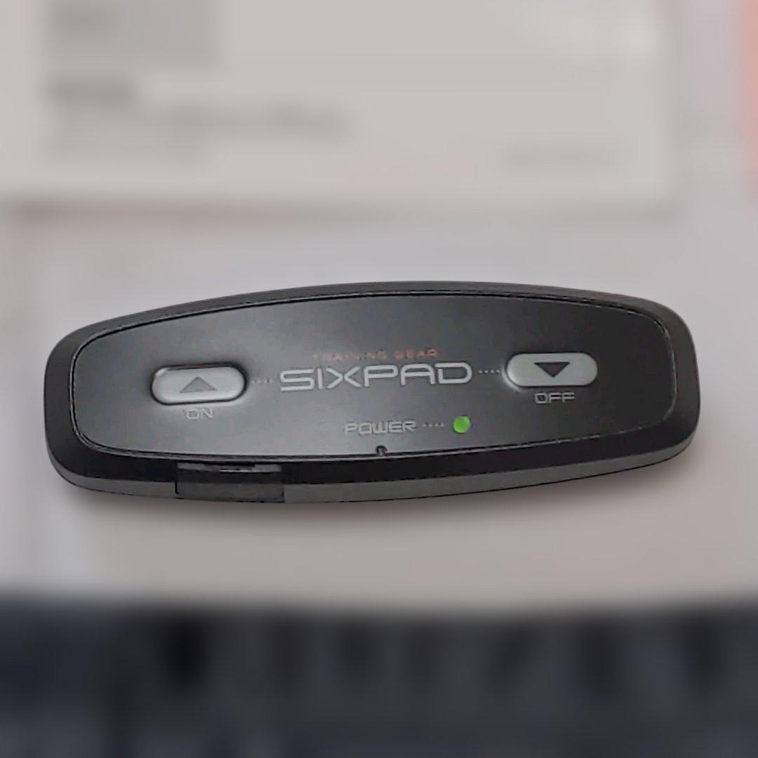 シックスパッド パワースーツライトアブズ S‪サイズ♡W48