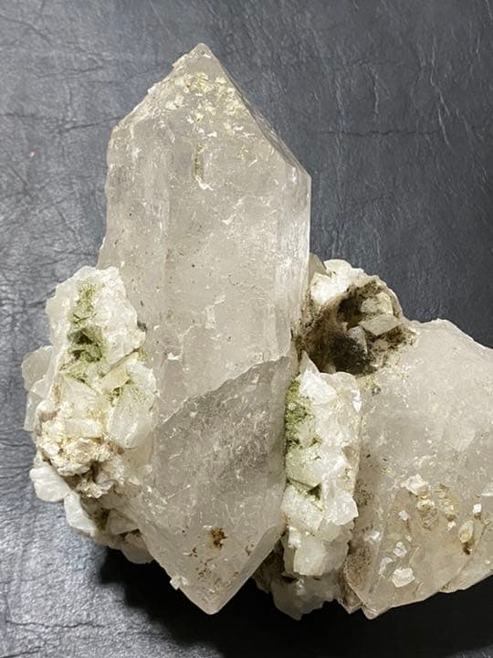 ヒマラヤ水晶　1.5kg