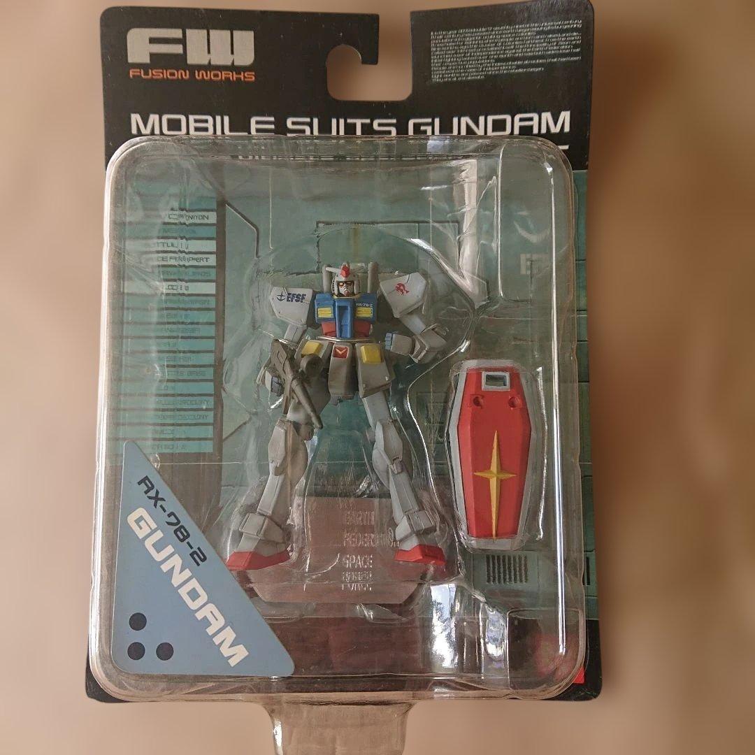 FW モビルスーツガンダム 37体セット+1体