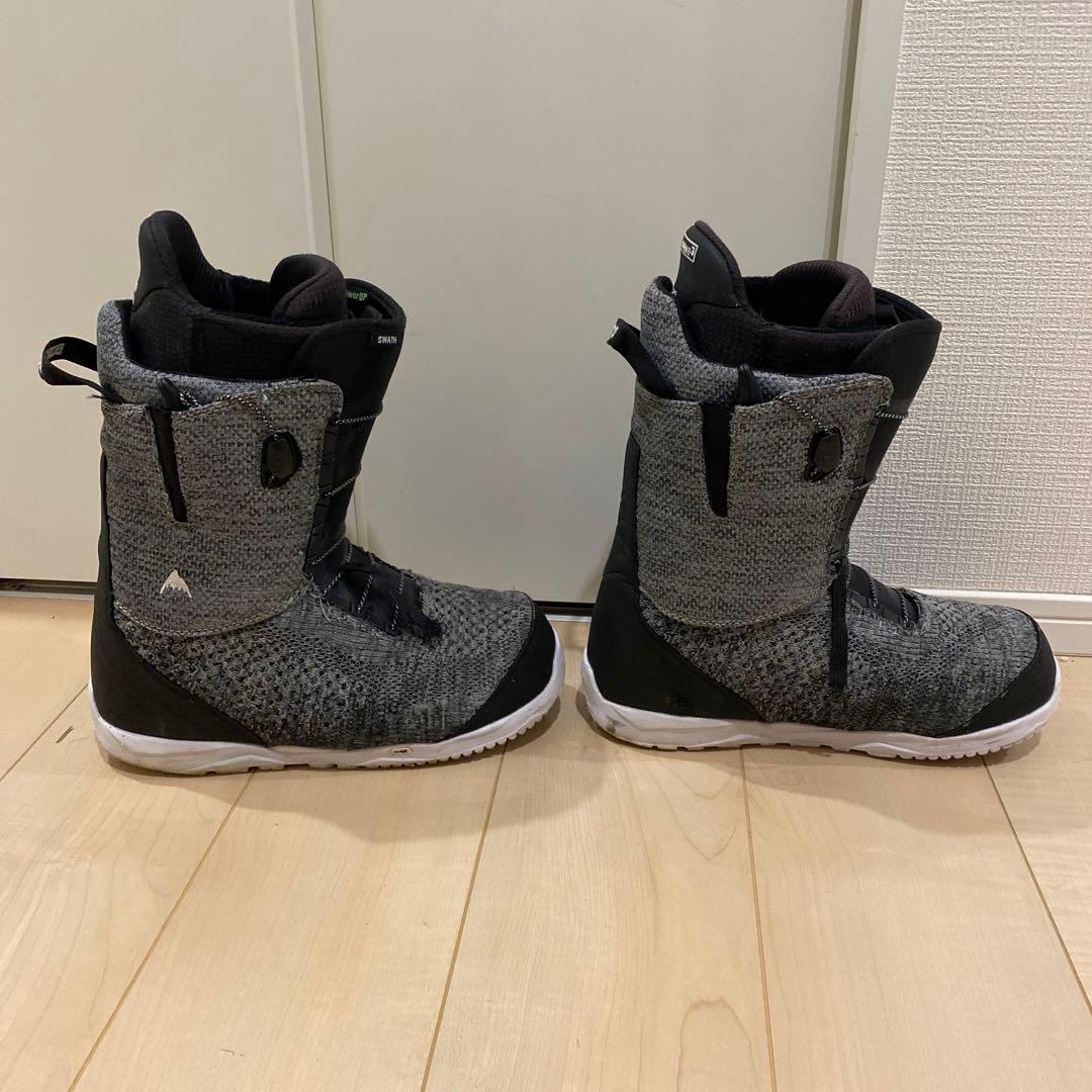 【即日発送】メンズ BURTON バートン　SWATH　スワス 27.5cm