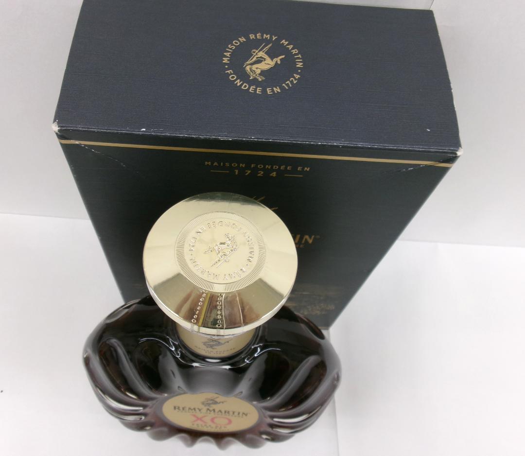 700ｍL・レミーマルタンXO（RS409）