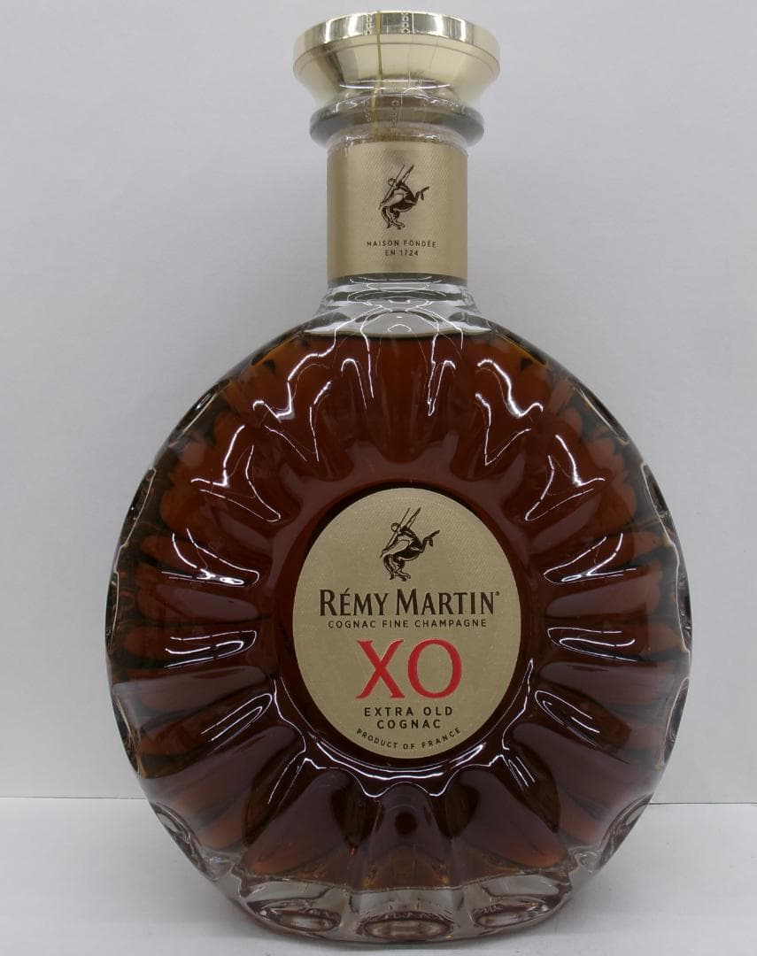 700ｍL・レミーマルタンXO（RS409）