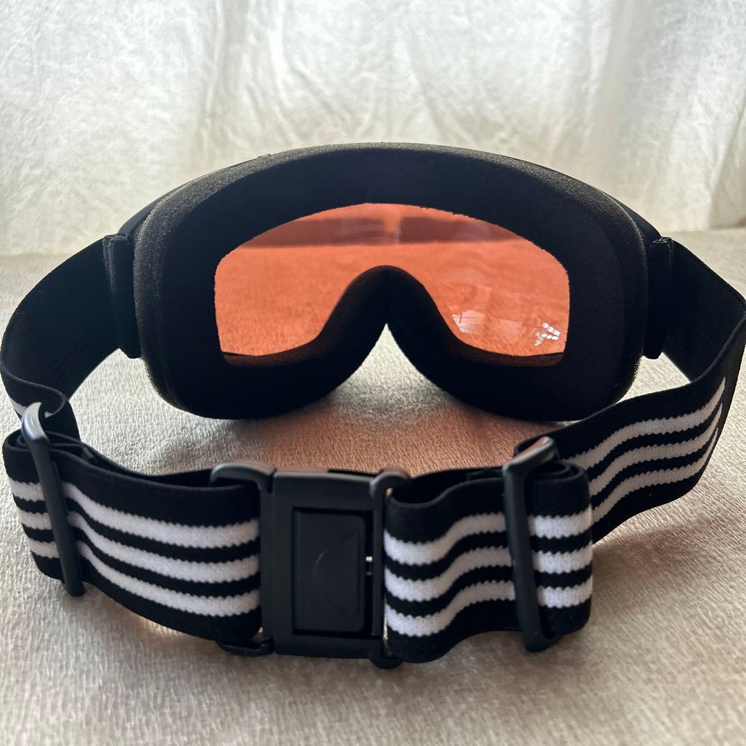 新品 未使用 adidas スキー・スノーボード ゴーグル